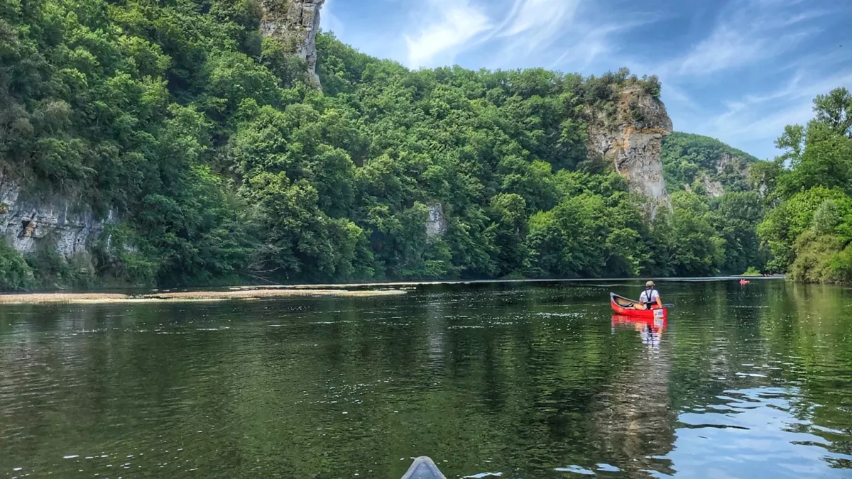 Dordogne