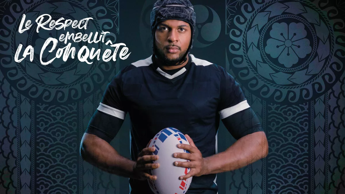 RUGBY COUPE DU MONDE 2019