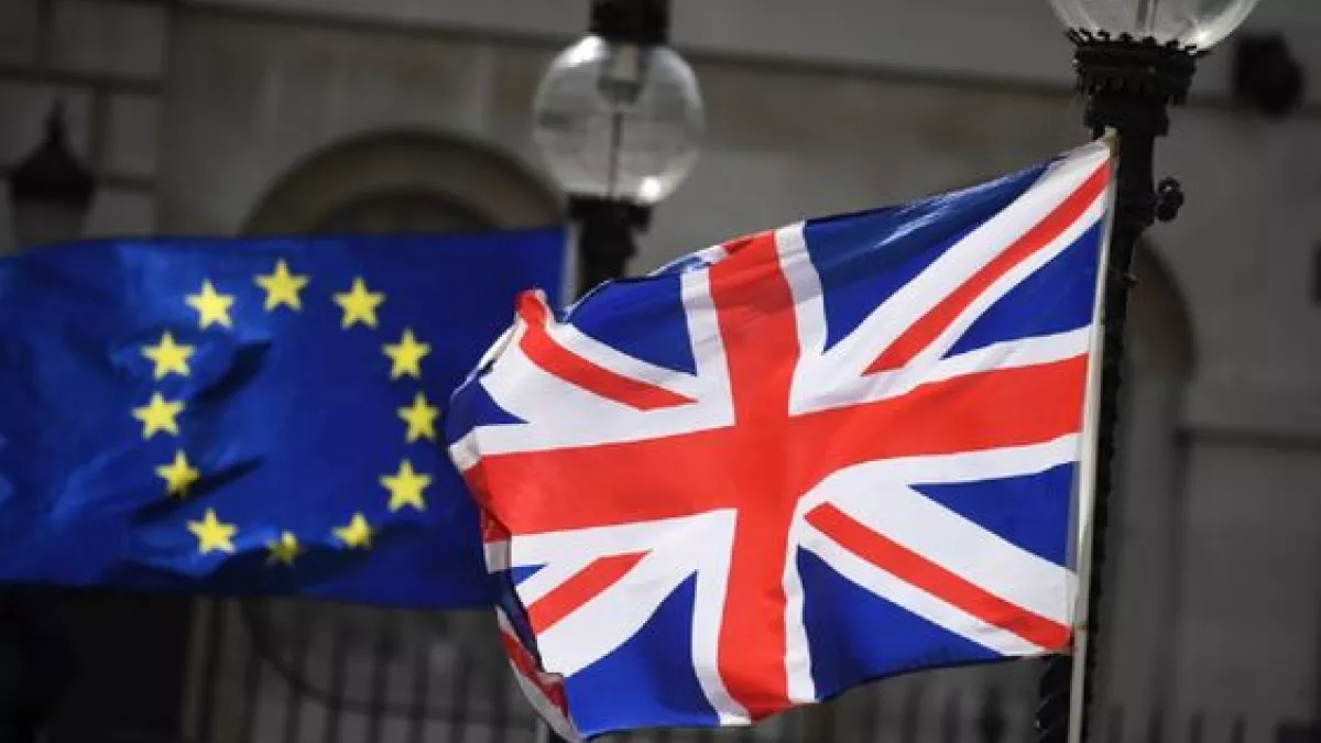 BREXIT