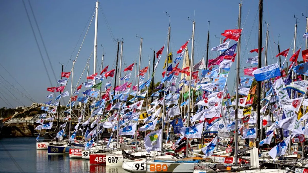 Mini Transat