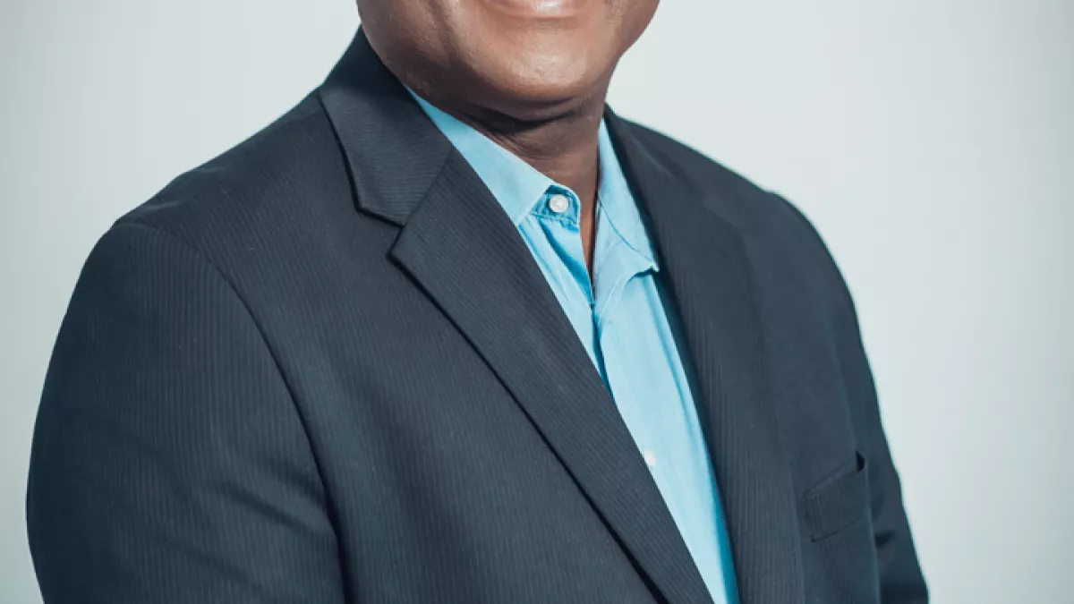 Serge Bilé 