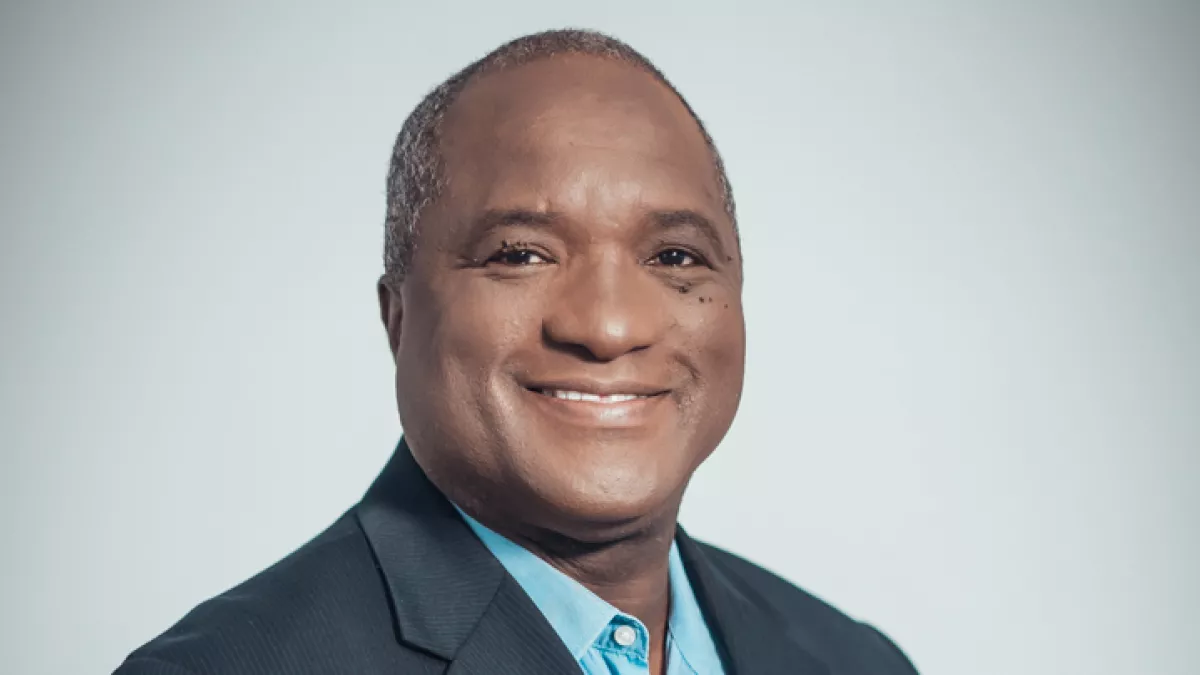 Serge Bilé 