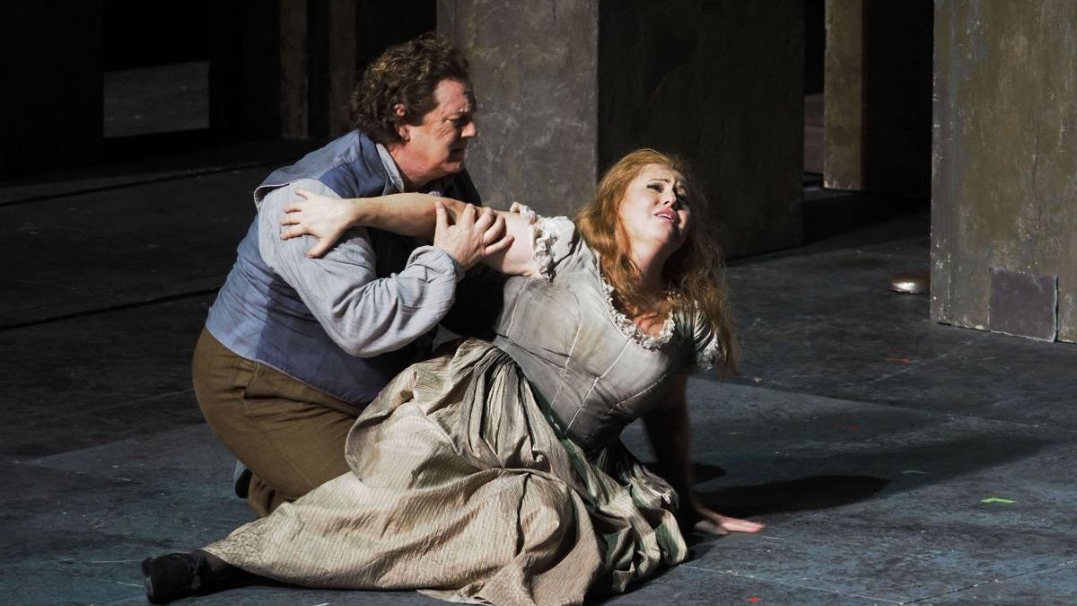 "Manon Lescaut" de Giacomo Puccini, un opéra à découvrir ce samedi 26 octobre à 20h45 sur Via Stella