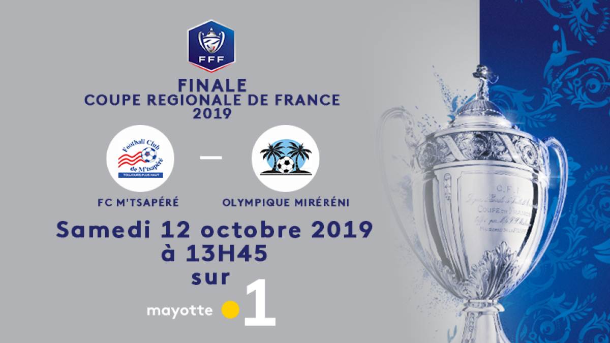 Finale Régionale de la Coupe de France 