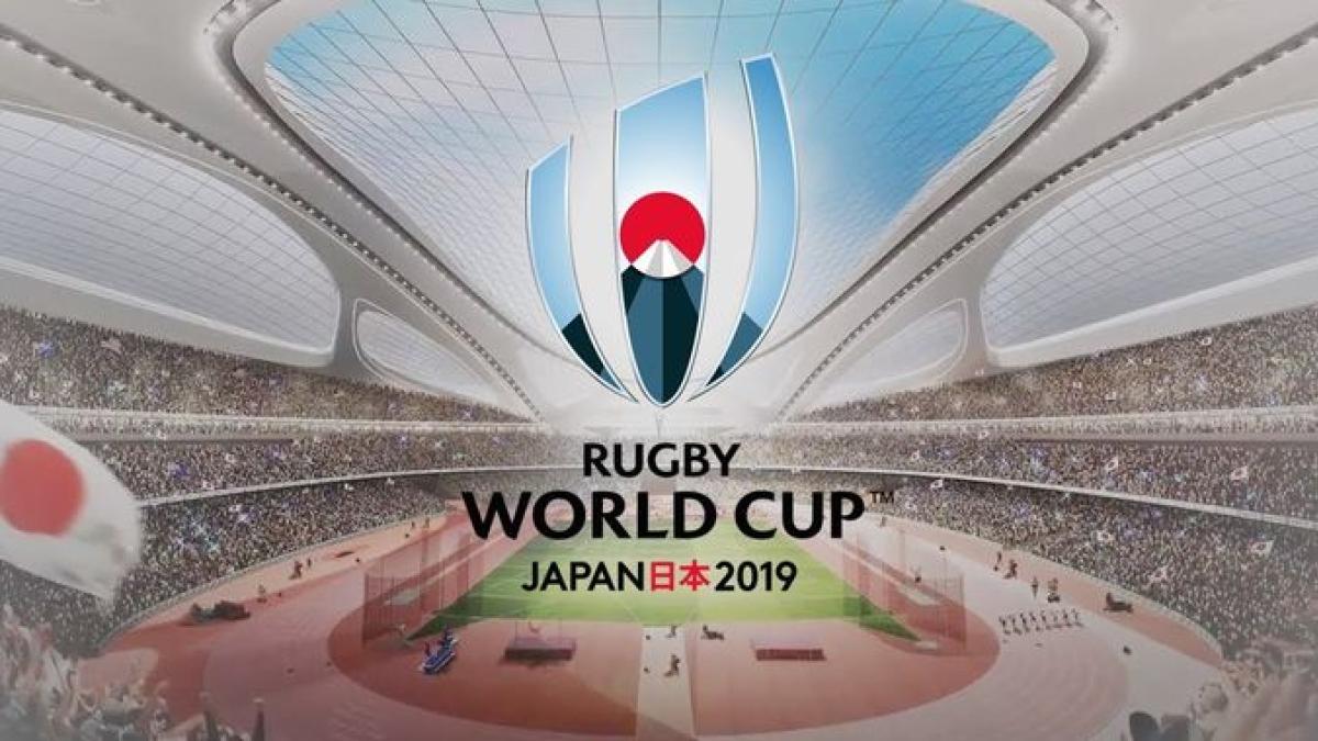 Coupe du monde de rugby 2019 quarts de finale