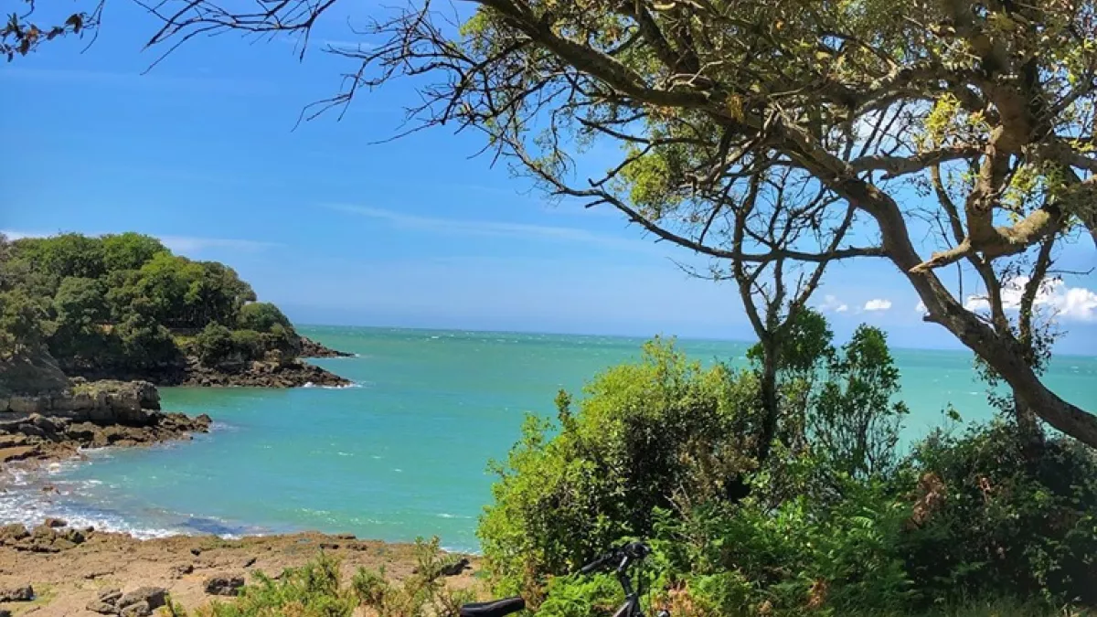 L'île d'Aix