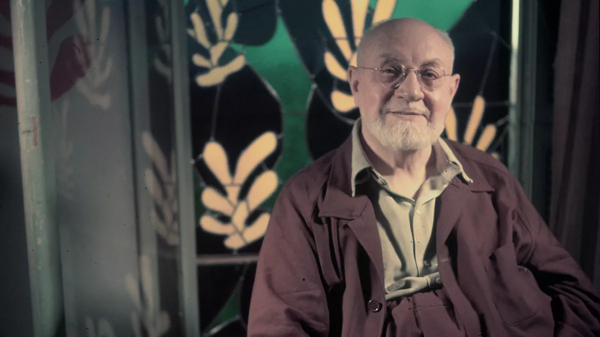MATISSE