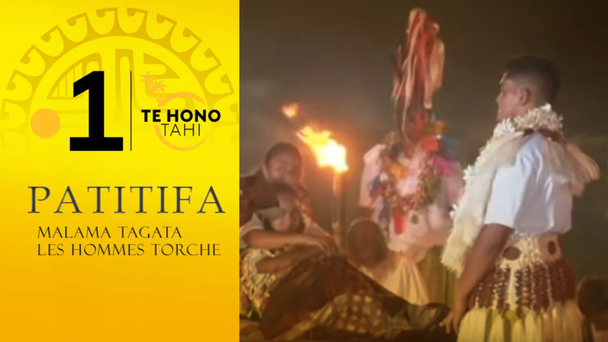 Patitifa - Malama Tagata