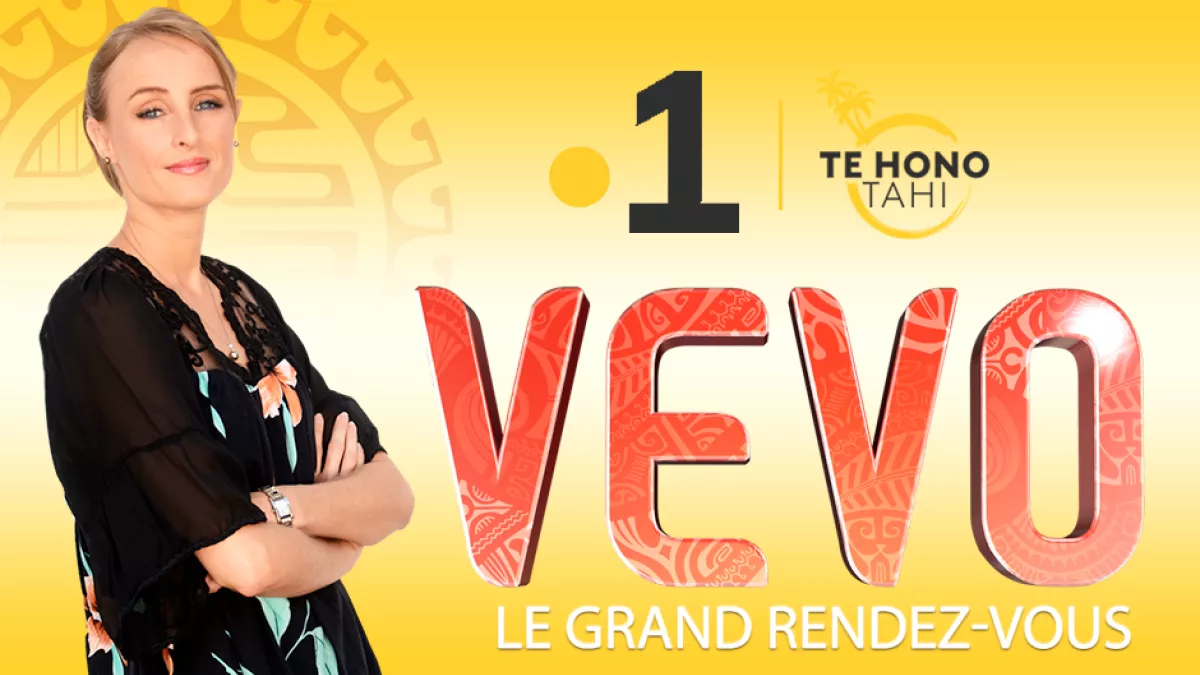 Vevo - Hao