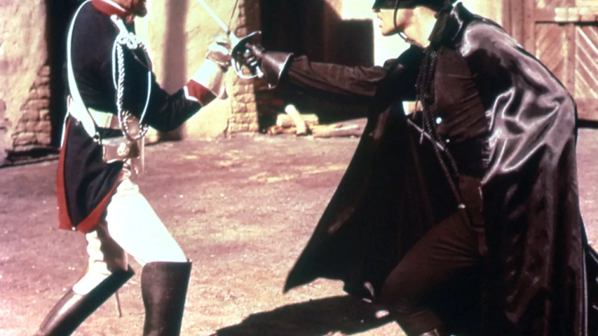 Zorro 