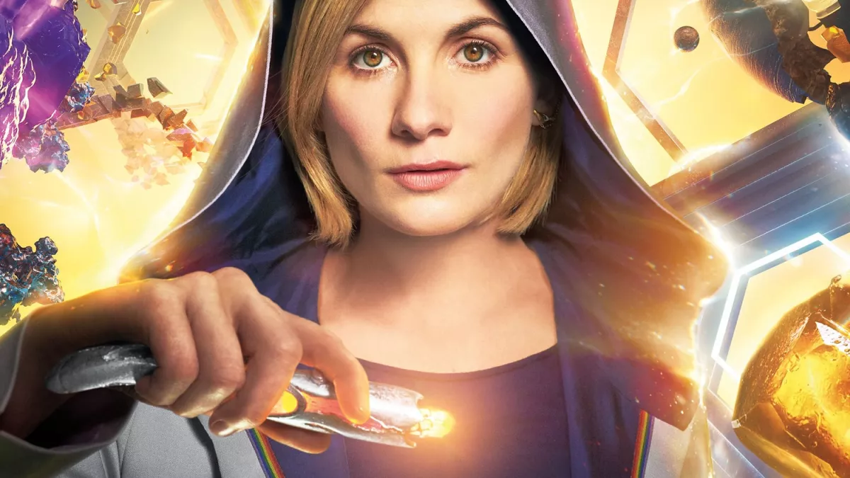 Doctor Who