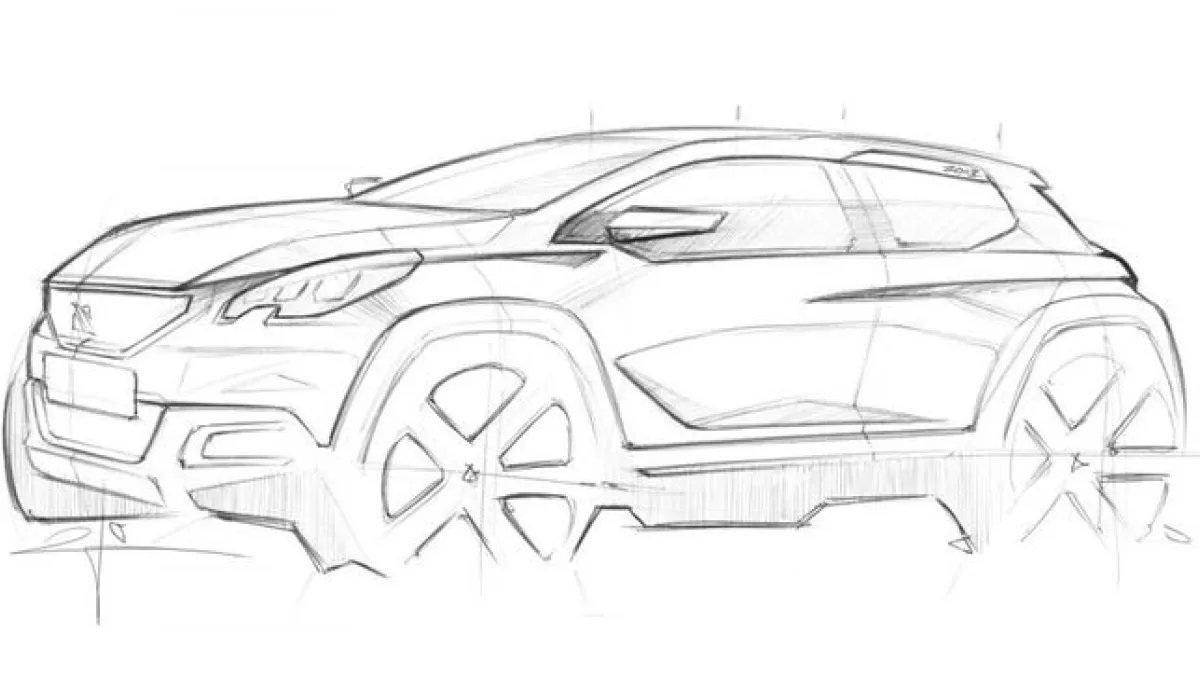 SUV