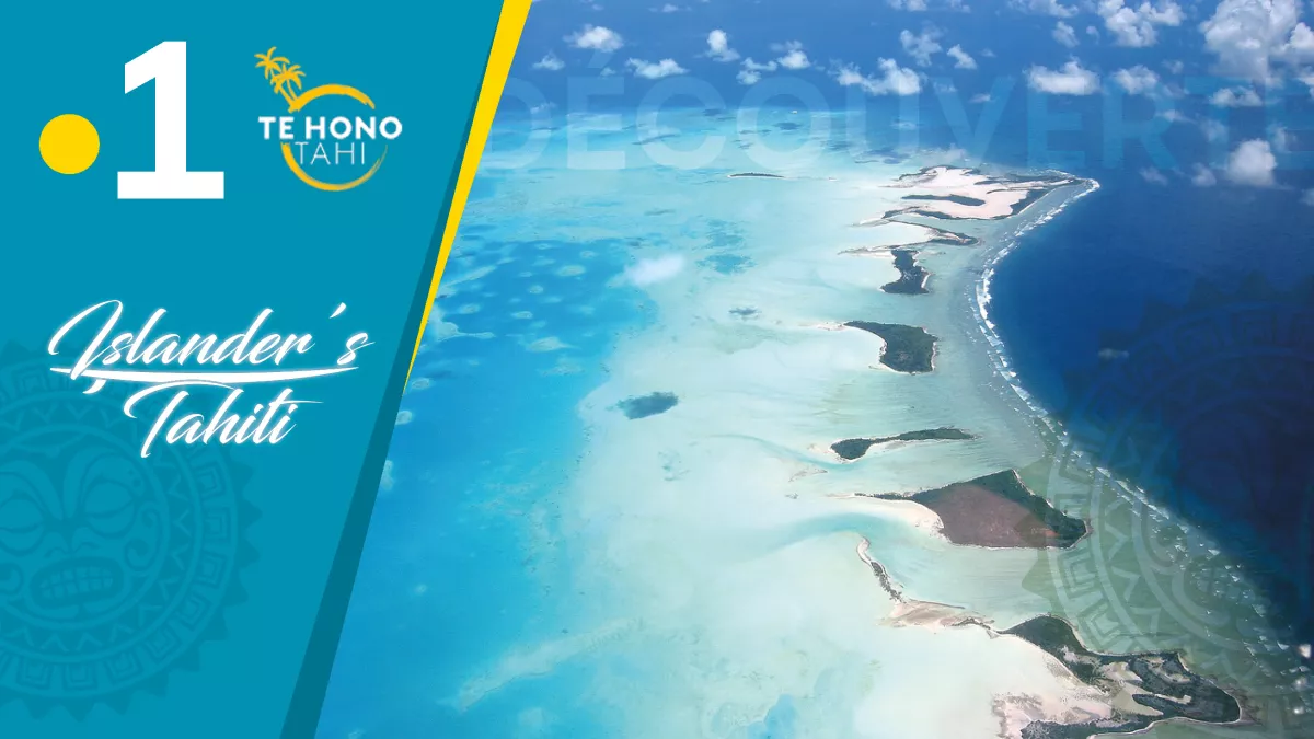 Islander's Tahiti