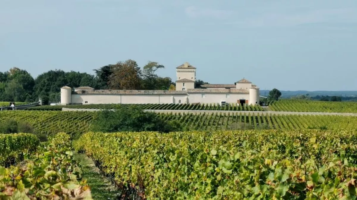  Côté châteaux