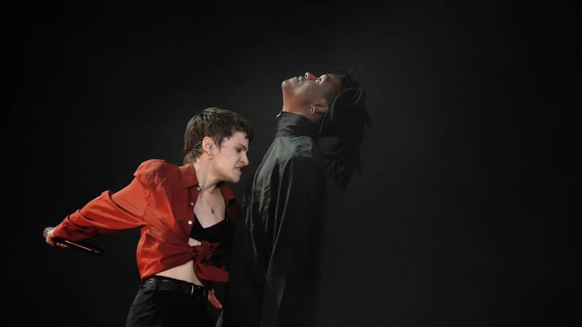 VIEILLES CHARRUES 2019 : CHRISTINE AND THE QUEENS