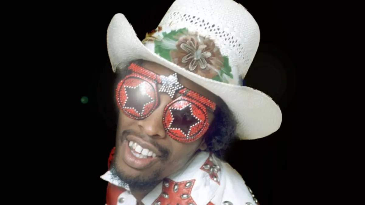 LES FOUS DU FUNK