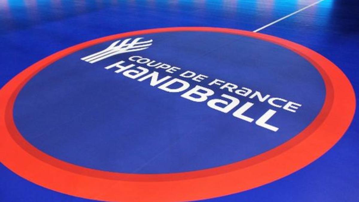 Coupe de France de Handball