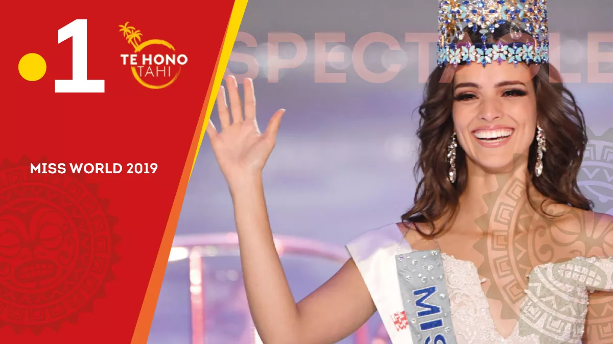 Miss World 2019