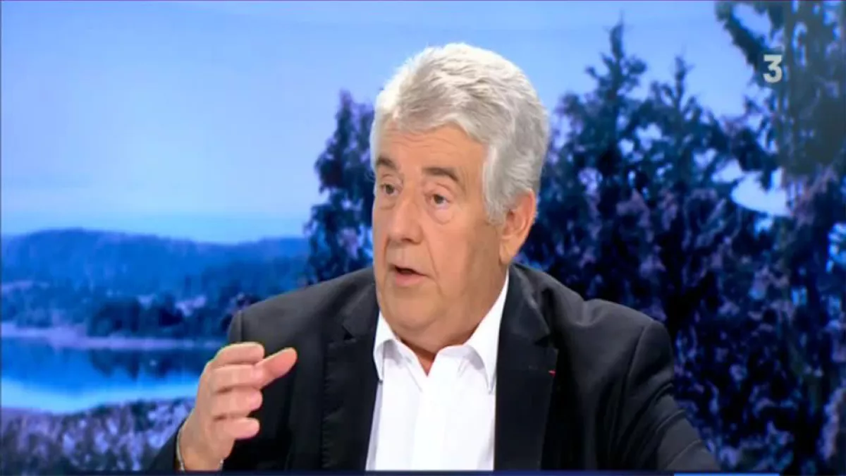 Jean-Louis Fousseret