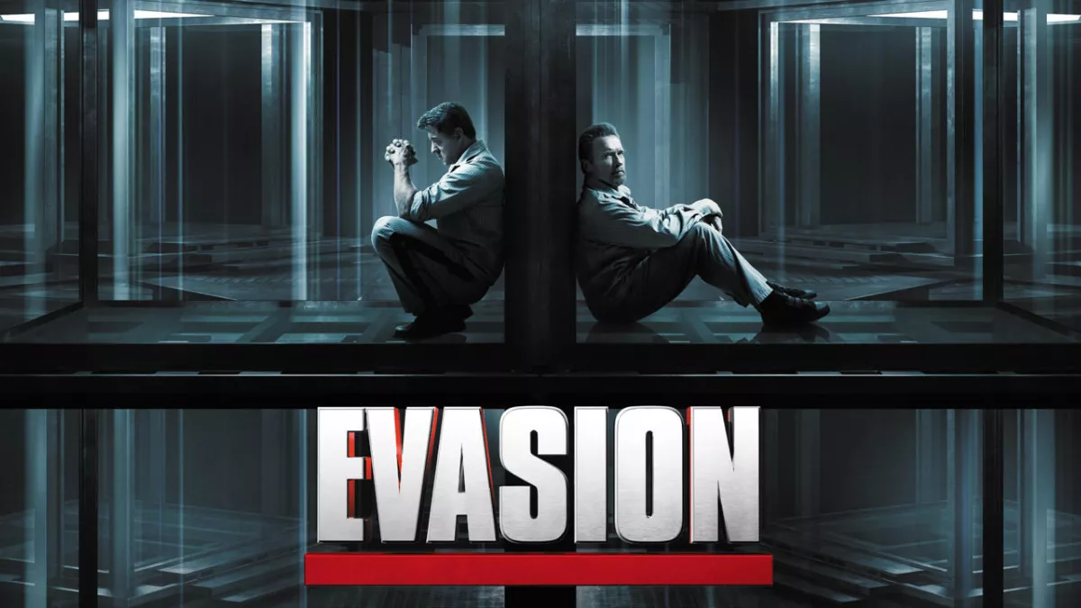 EVASION