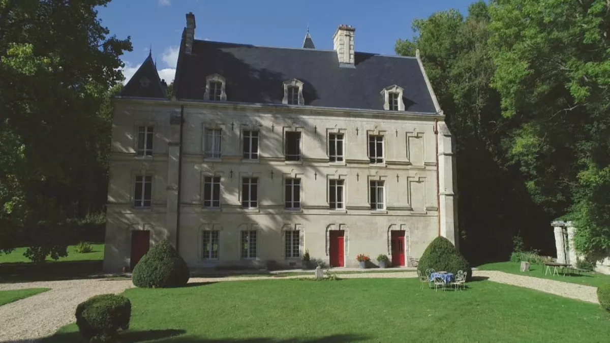 VILLERS-COTTERETS