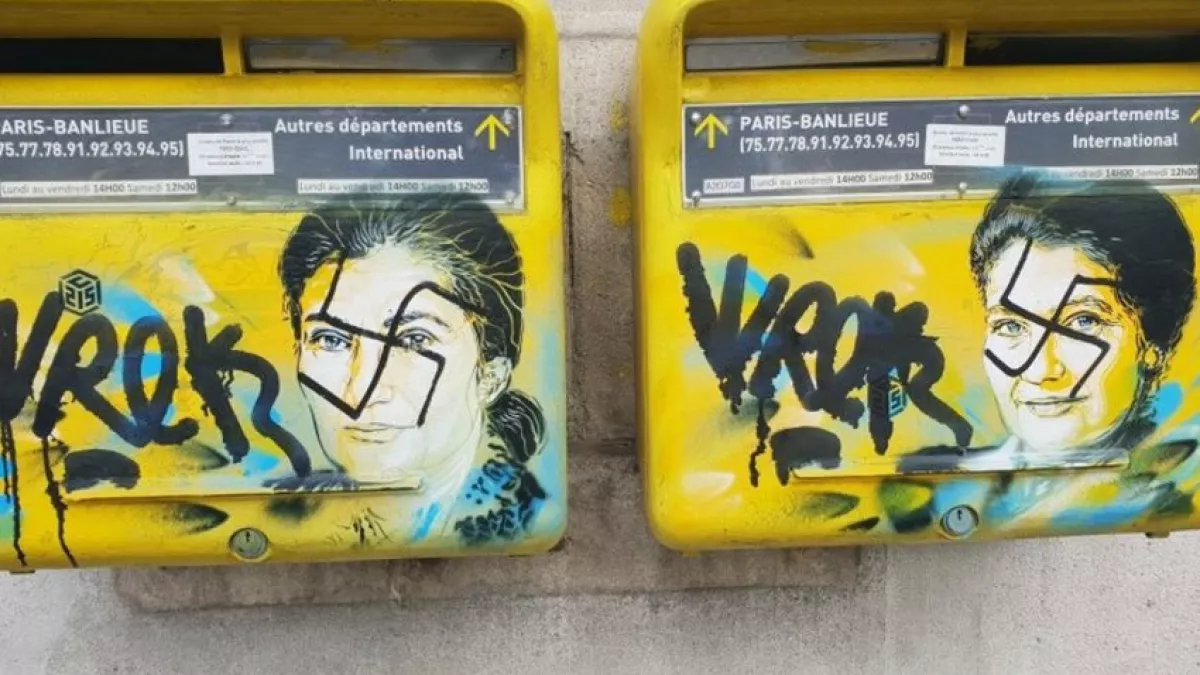 Antisémitismes 