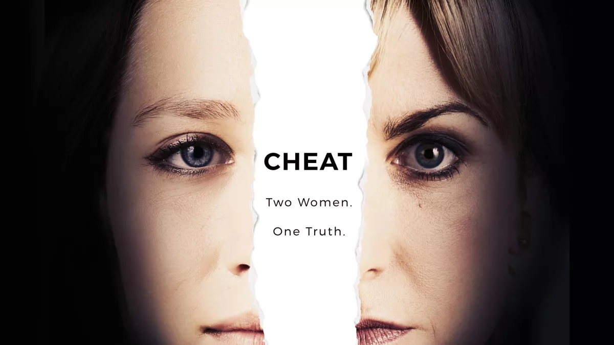 OBSESSION (VO : Cheat)