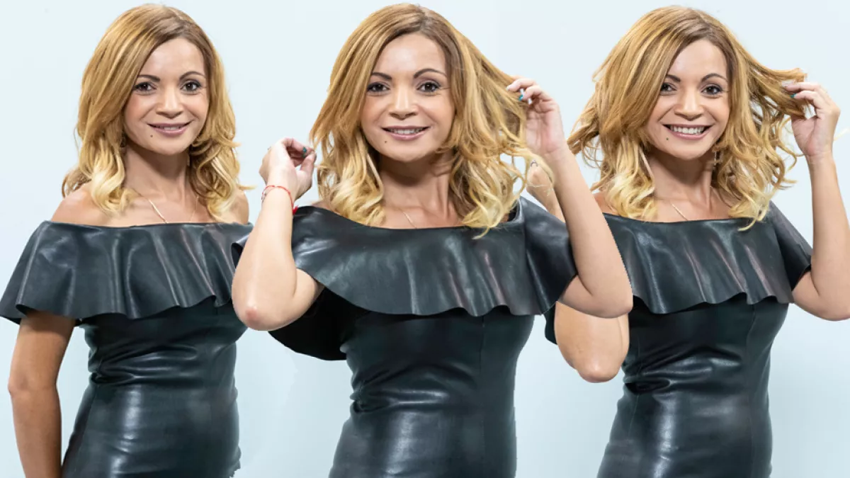UN LOOK D'ENFER SAISON 6