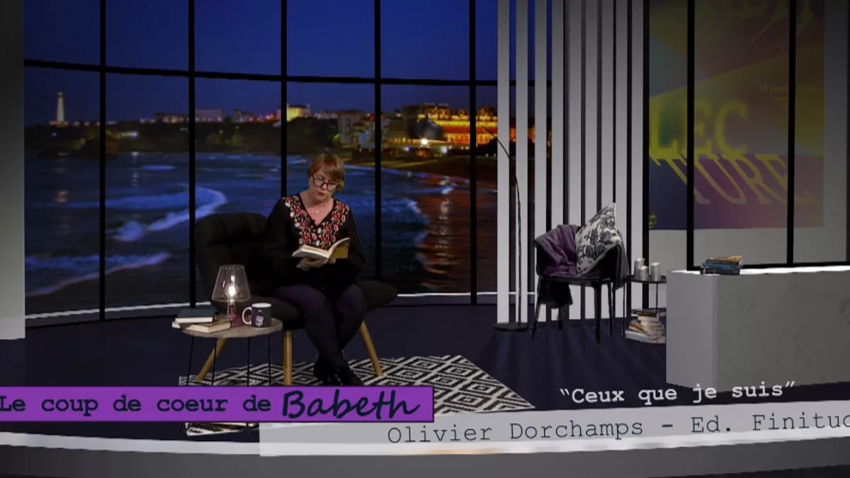 Nuit de la lecture