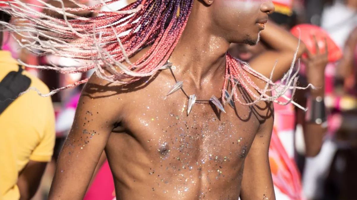 Carnaval de Martinique 2019