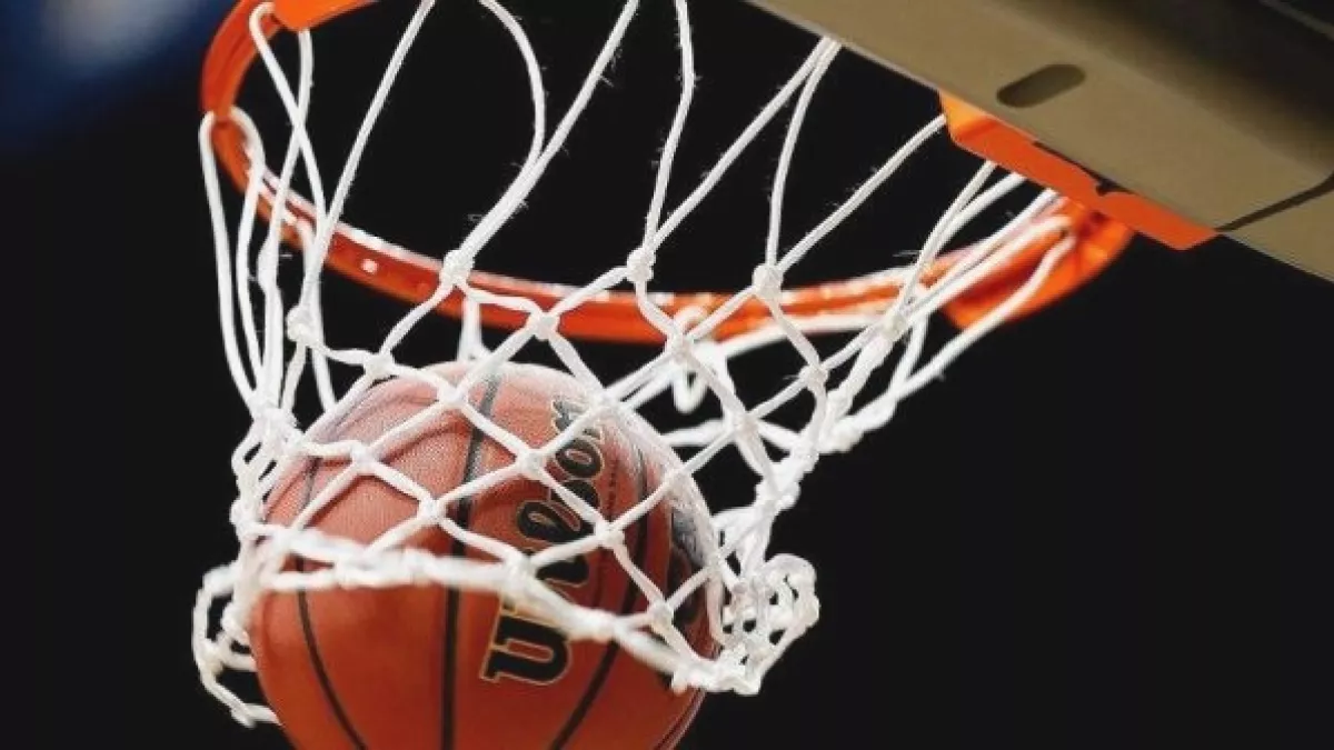 Basketball