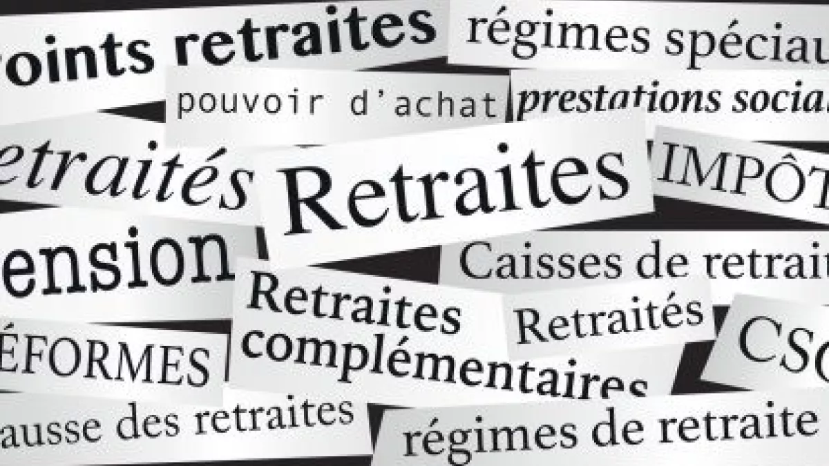 La retraite