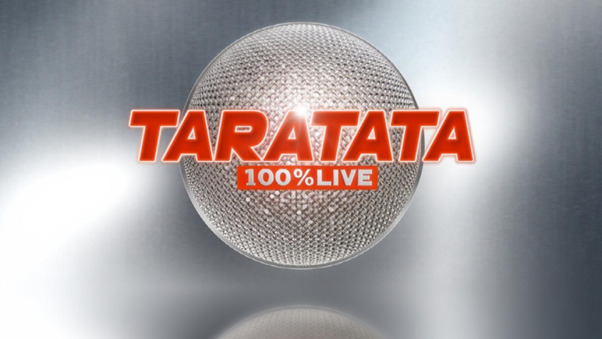 TARATATA 100% LIVE