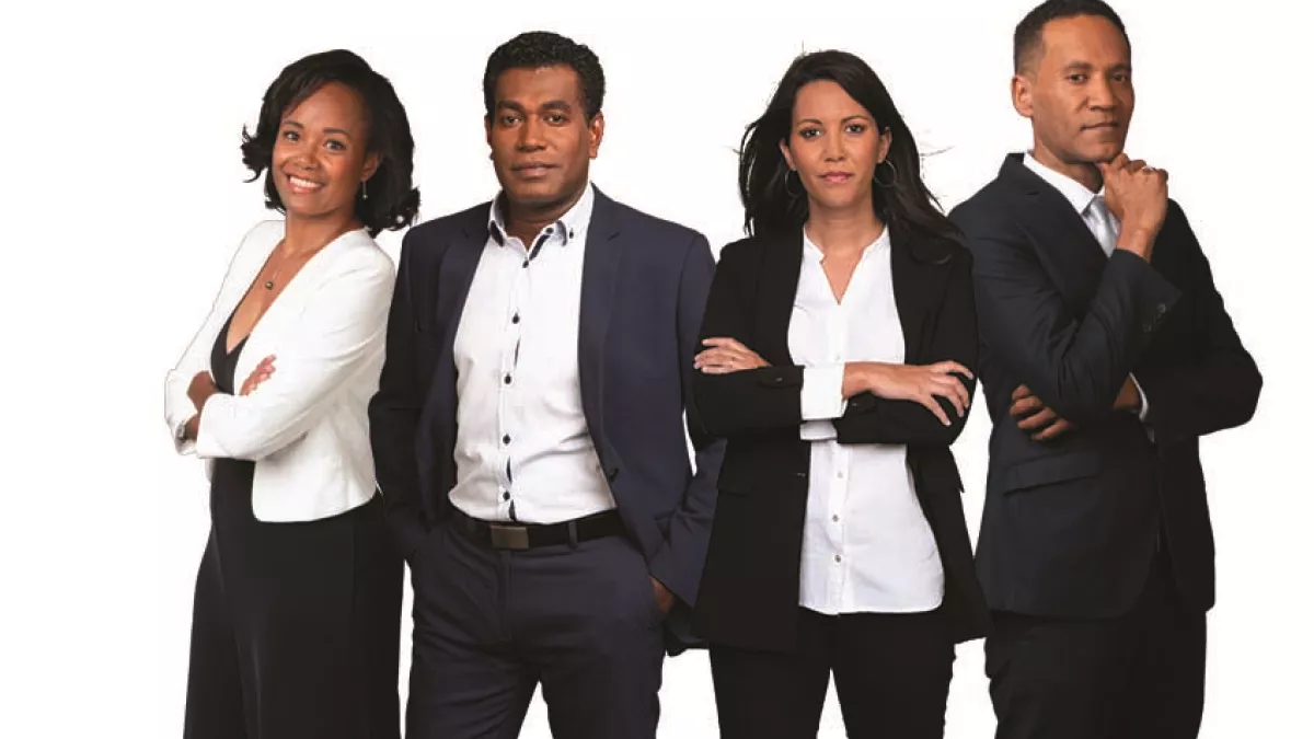 Municipales 2020 sur NC la 1ère