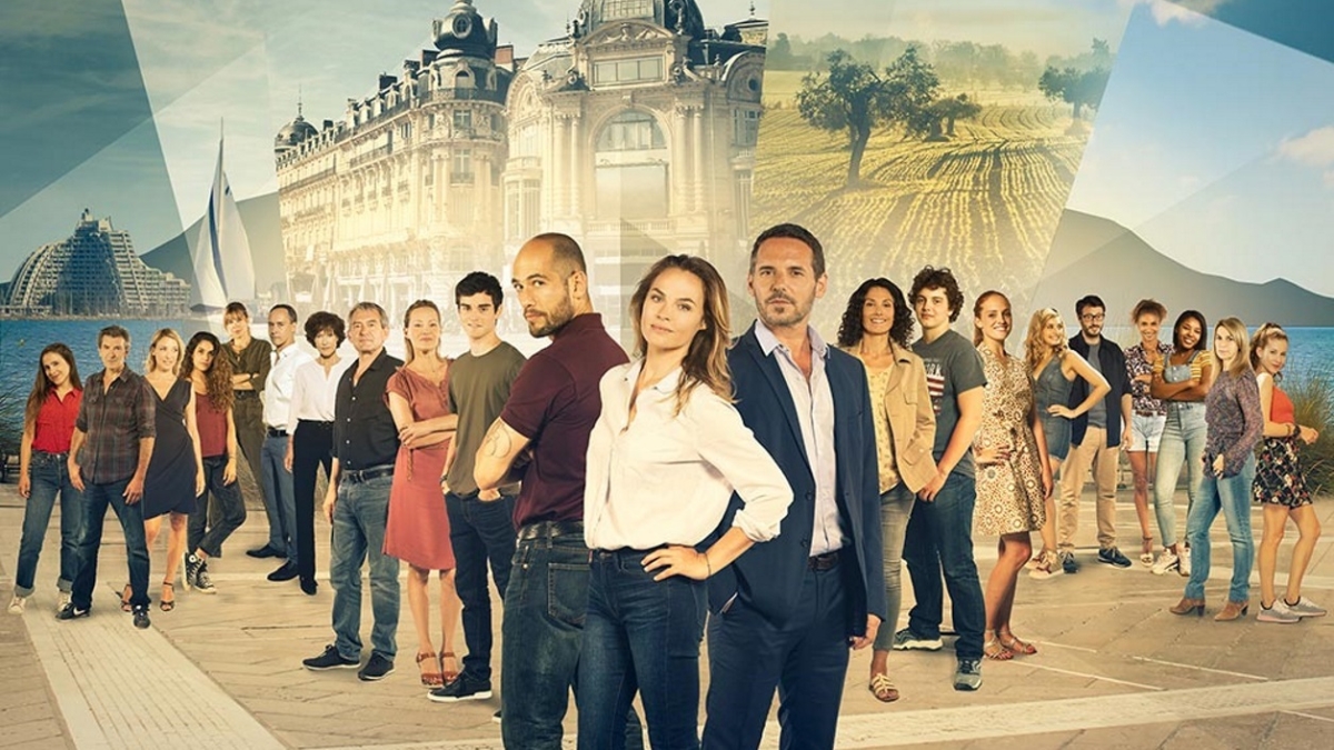 Un Si Grand Soleil Du 28 Mars 2022 Les programmes de Via Stella du 28 mars au 3 avril 2020 - Semaine 14