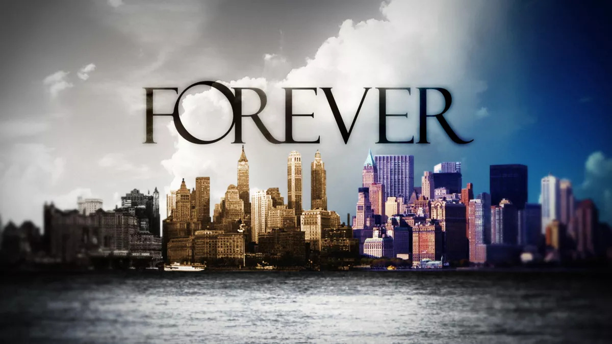 FOREVER