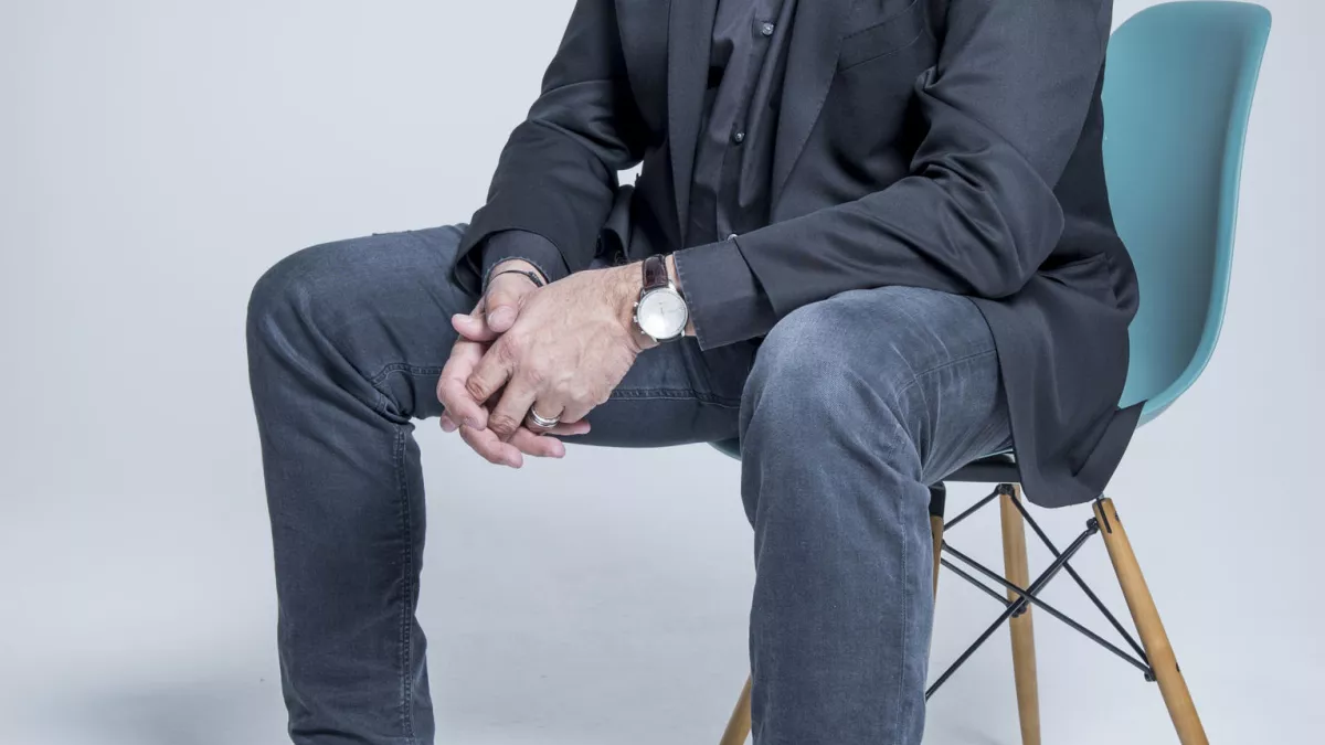 STÉPHANE THEBAUT