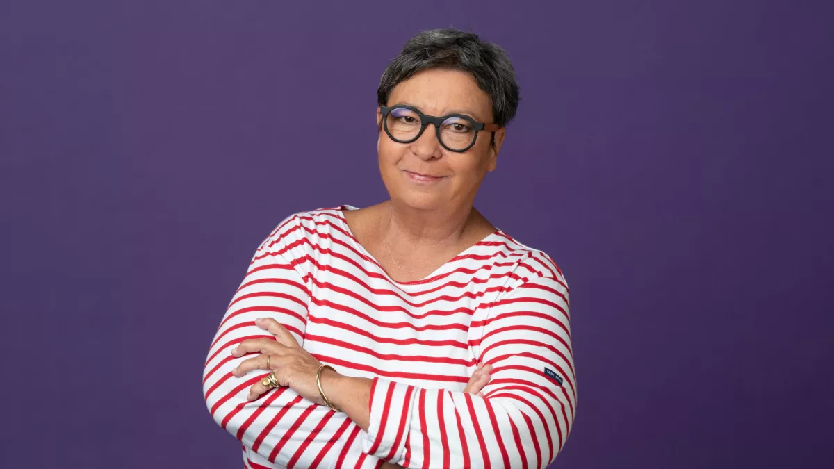 Nathalie Daly