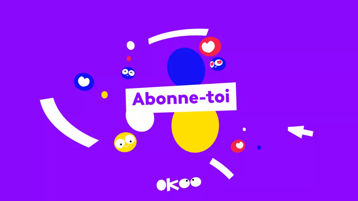 Abonne-toi
