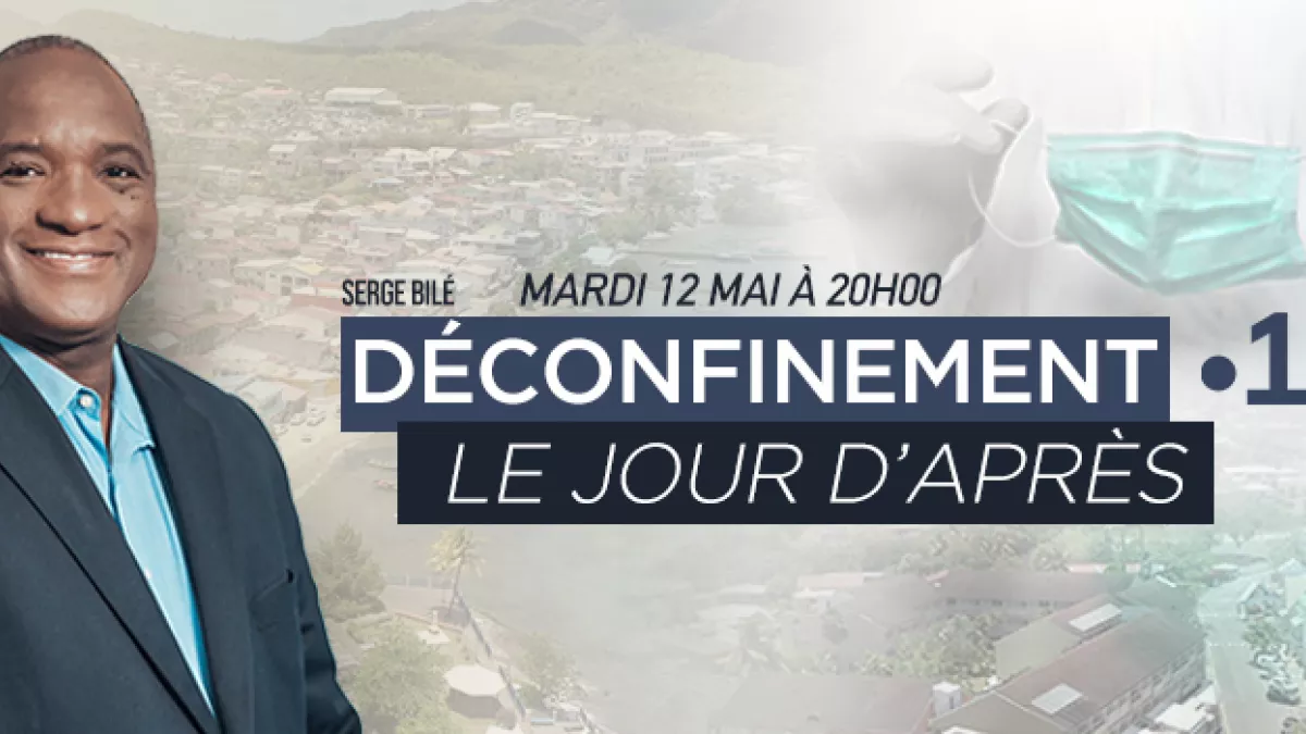 Déconfinement : le jour d'après