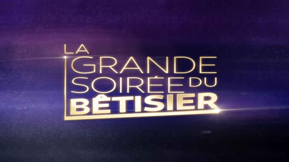 LA GRANDE SOIRÉE DU BÊTISIER