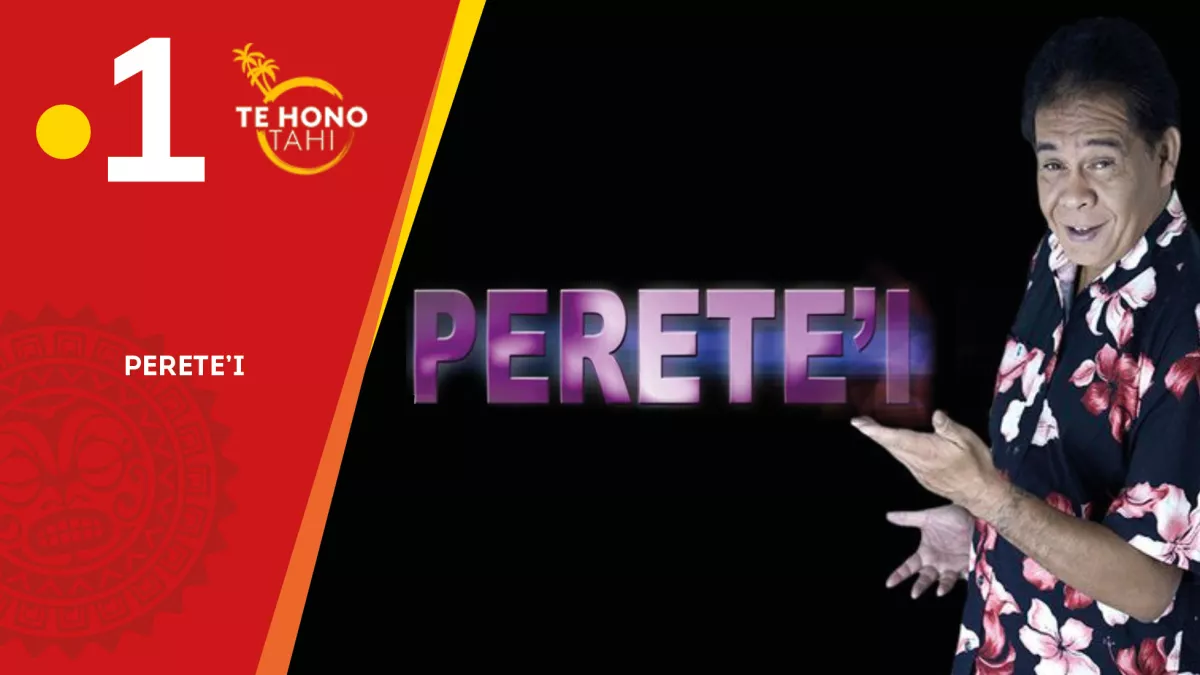 PERETE'I