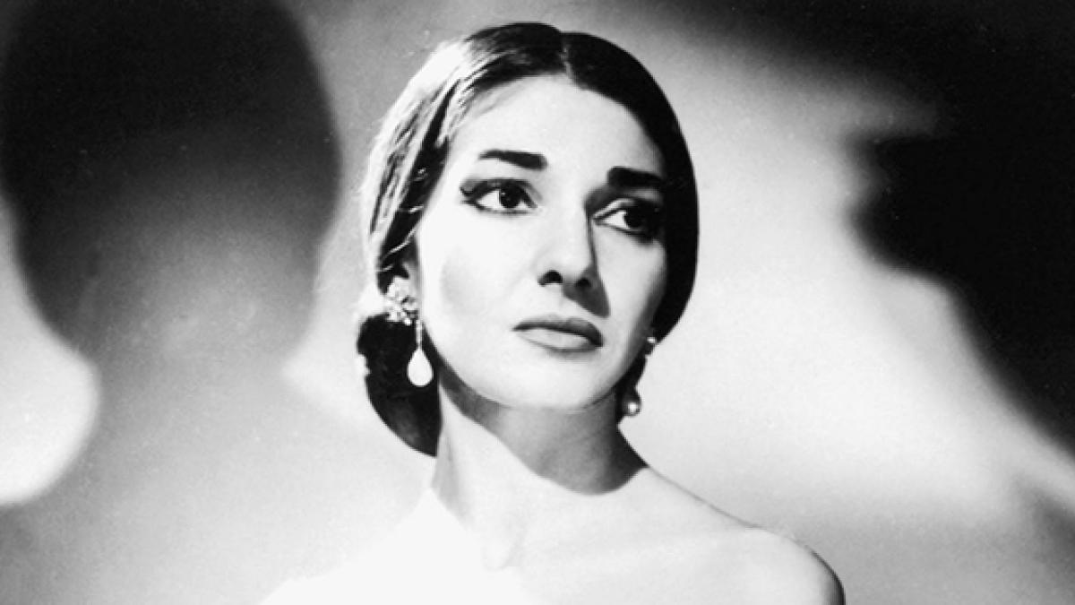 Hommage à la diva Maria Callas dans un spectacle qui réunit de nombreux artistes à voir samedi 13 juin à 20h45 sur Via Stella 