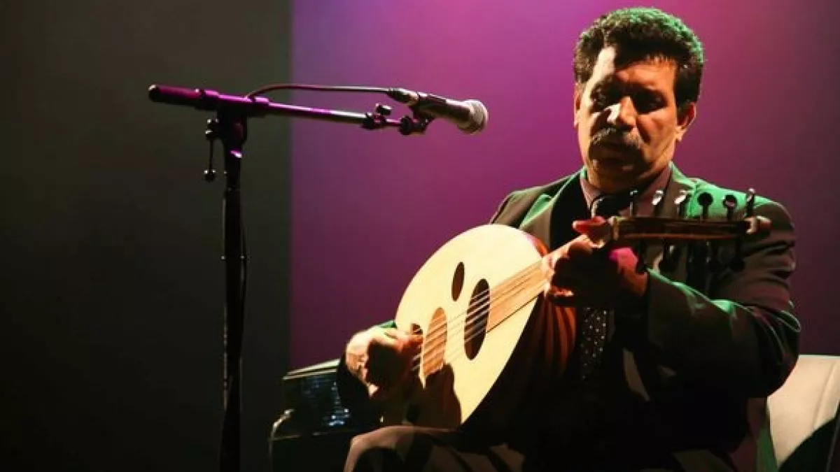 Mostafa Elharfi