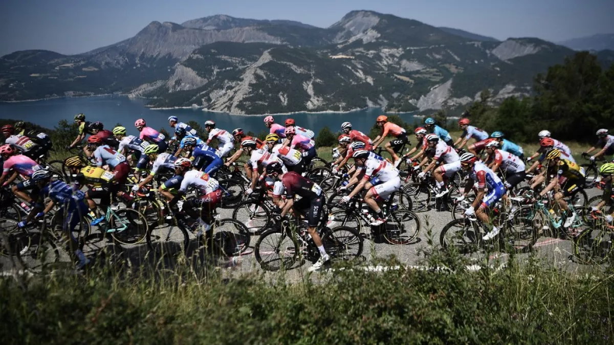 Tour de France 2020