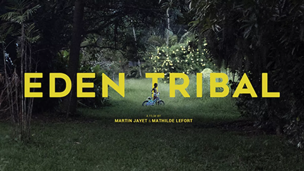 enden tribal
