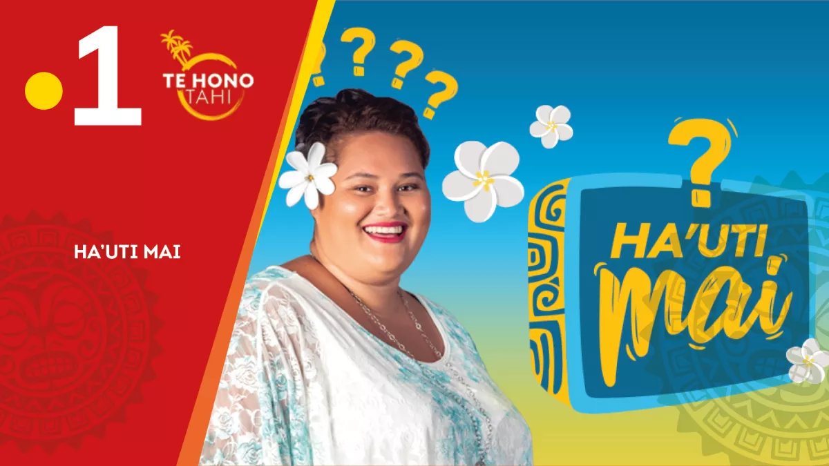 Yépo Ha'uti mai 