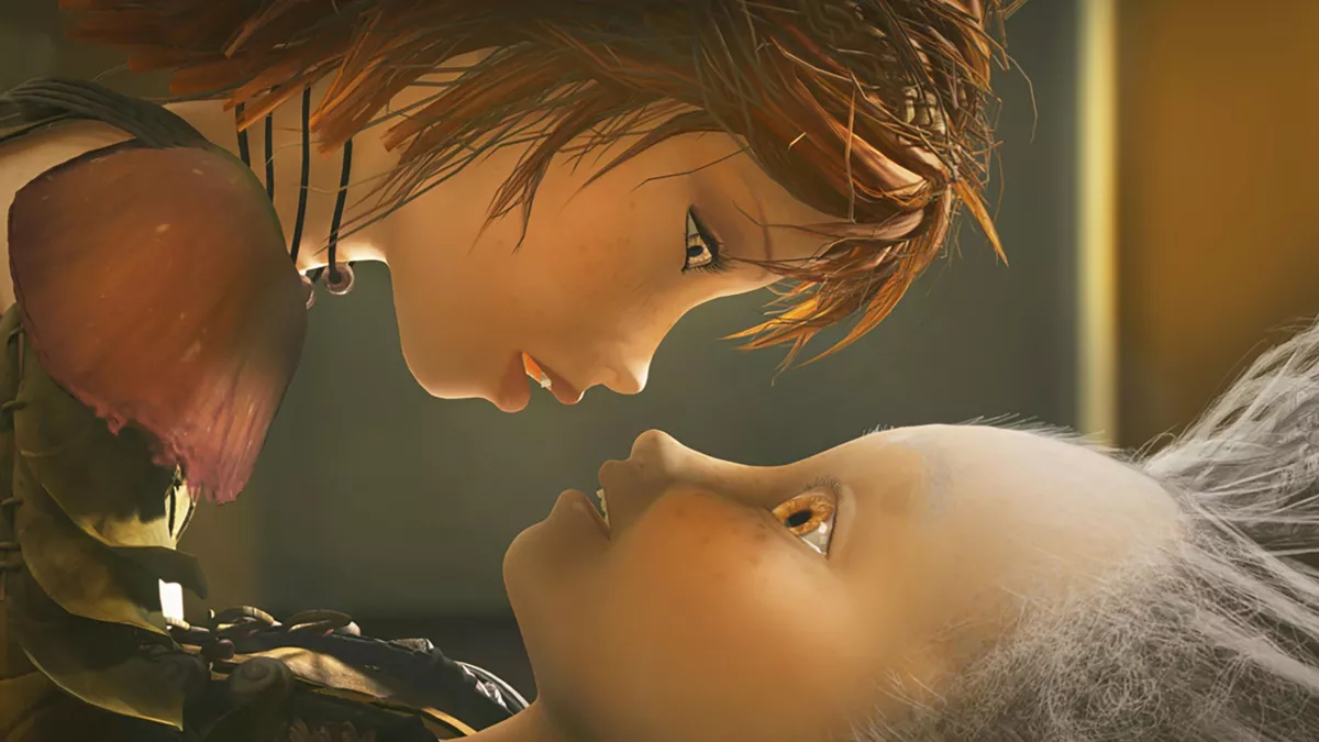 ARTHUR 3, LA GUERRE DES DEUX MONDES