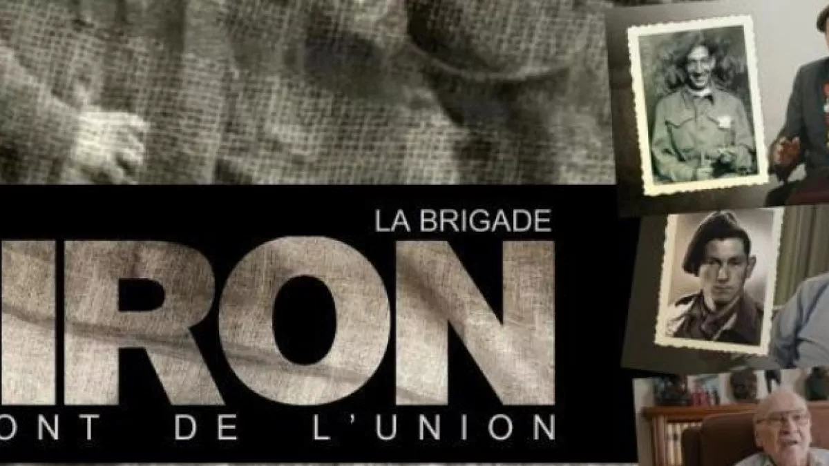 La brigade Piron, le pont de l'union