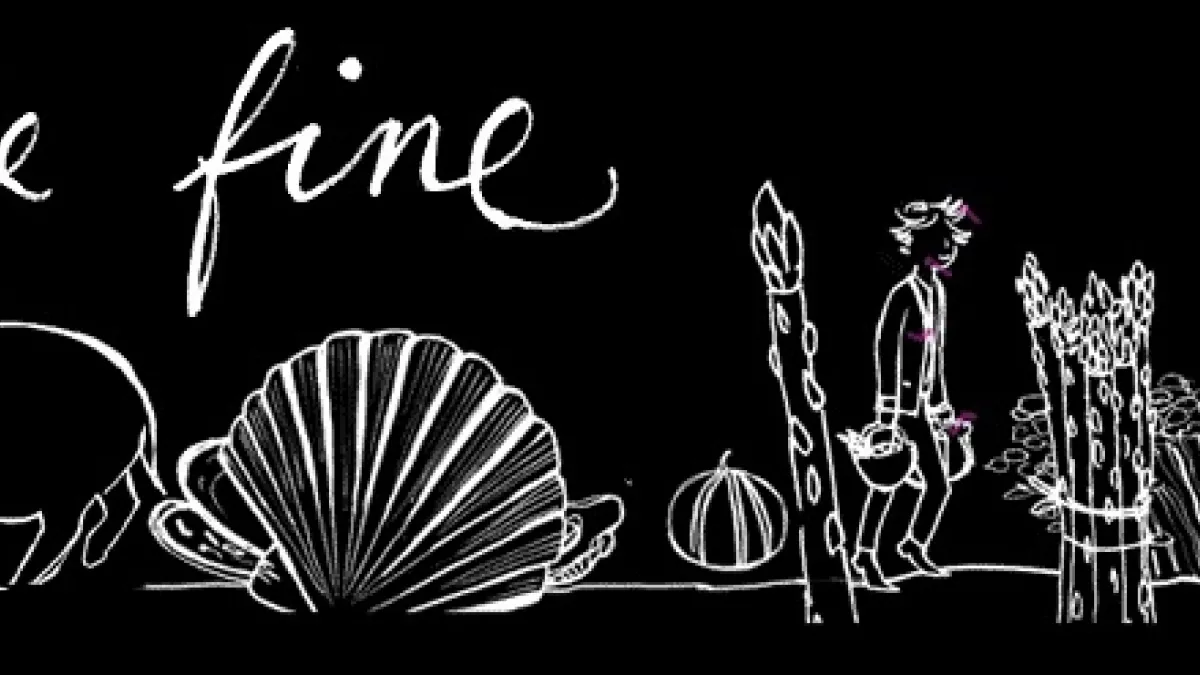 Epicerie fine